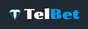 telbetcasino logo